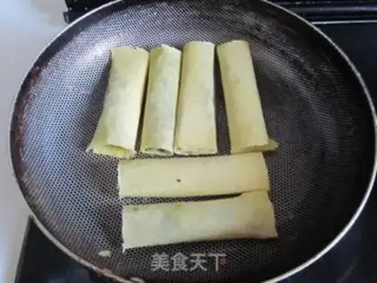 Make The pickles step 10