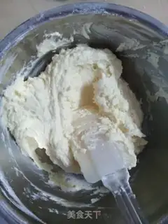 Make Lemon sugar cookies step 3