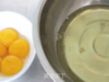 Make Mami-san step 1