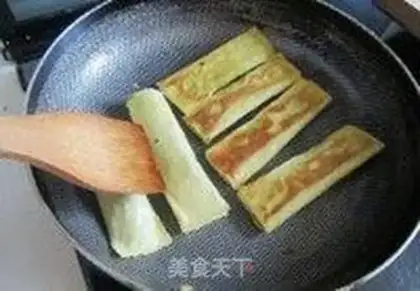 Make The pickles step 11