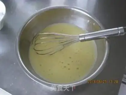 Make Mami-san step 2
