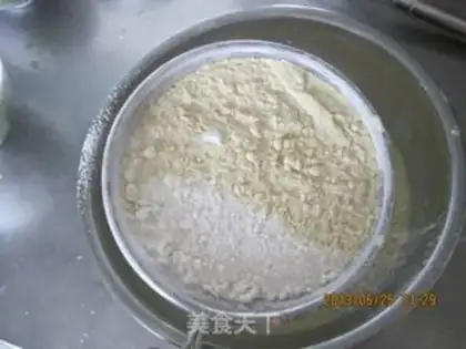 Make Mami-san step 3