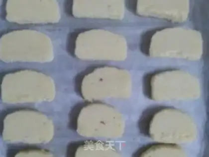 Make Lemon sugar cookies step 5