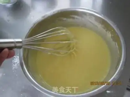 Make Mami-san step 4