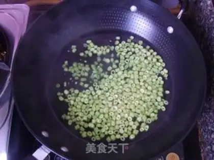 Make Frozen eggs step 2