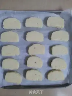 Make Lemon sugar cookies step 6
