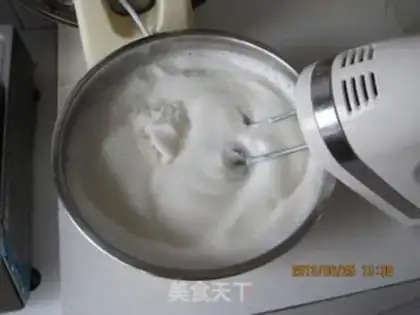 Make Mami-san step 6