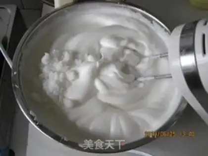 Make Mami-san step 7