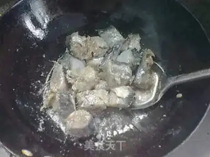 Make Creamfish step 2
