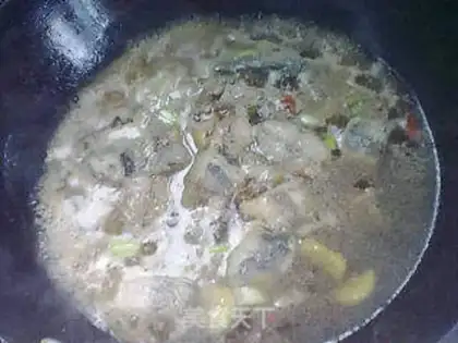 Make Creamfish step 4