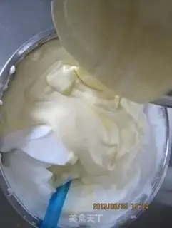 Make Mami-san step 10