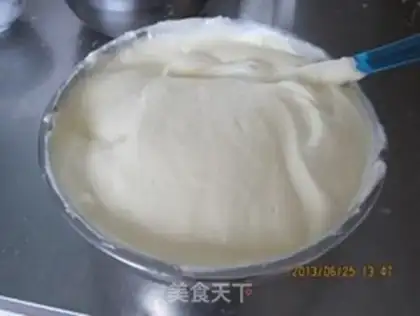Make Mami-san step 11