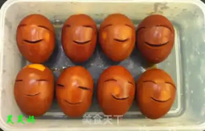 Make Smiley step 4