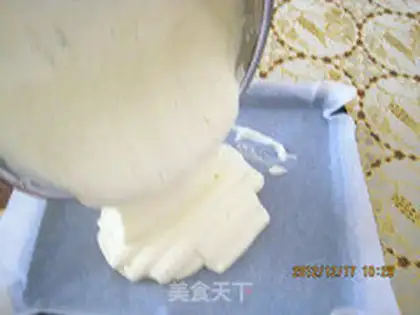 Make Mami-san step 13