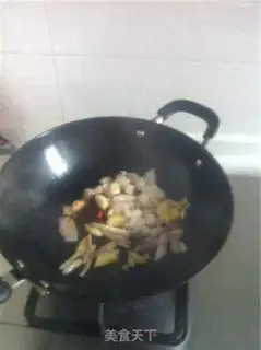 Make Red-hot pickled fish step 4