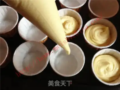 Make Cherry cheese and butter step 5