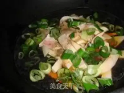 Make Potato stew step 5
