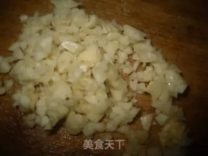 Make Abalone licorice step 0
