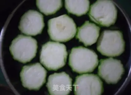 Make Abalone licorice step 1