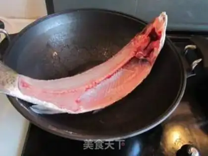 Make Tofu stew step 4