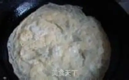 Make The veal food step 2