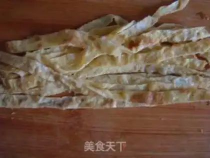 Make The veal food step 3
