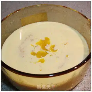 Make Mango ice cream step 6