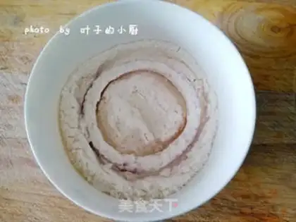 Make Onion rings step 5