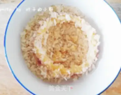 Make Onion rings step 7