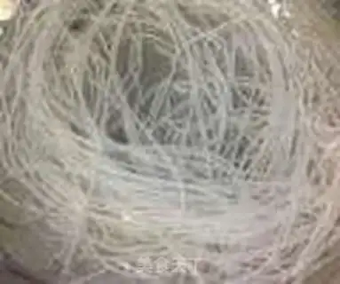 Make Potato powder step 0