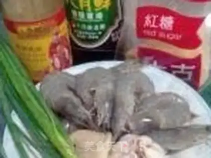 Make Shrimp step 0