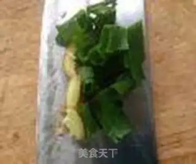 Make Potato powder step 1