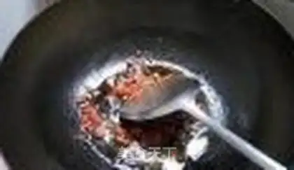 Make Fish fragrance step 3