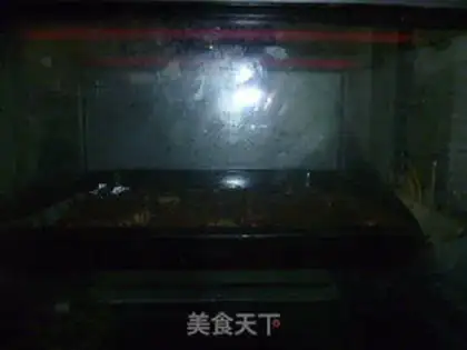 Make A hog chop step 11