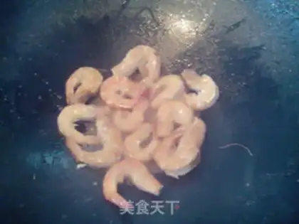 Make Shrimp step 3