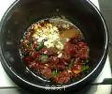 Make Potato powder step 4