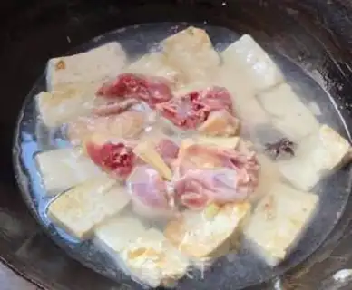 Make Shrimp step 3
