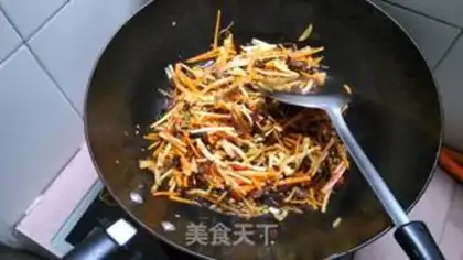 Make Fish fragrance step 6