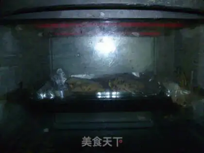Make ♪ With wings ♪ step 10