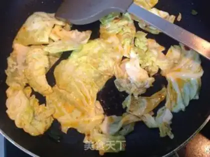 Make Potato powder step 5