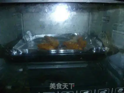 Make ♪ With wings ♪ step 11