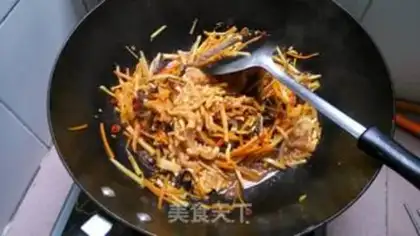 Make Fish fragrance step 7