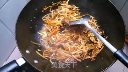 Make Fish fragrance step 8