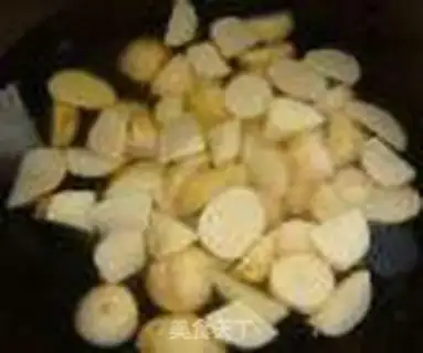 Make Pelican potatoes step 2