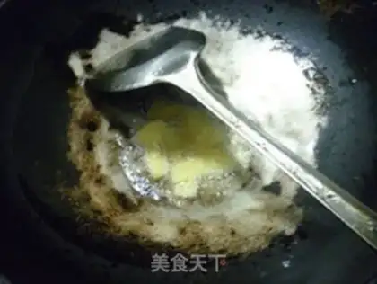 Make Cracker shrimp step 3