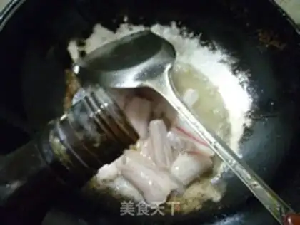 Make Cracker shrimp step 4