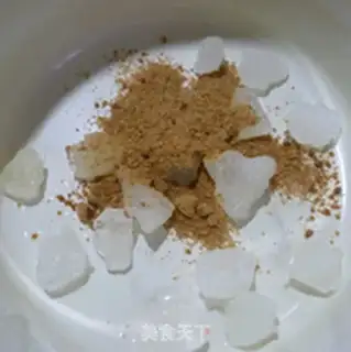 Make Sugar apples step 3