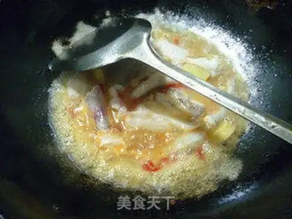 Make Cracker shrimp step 6