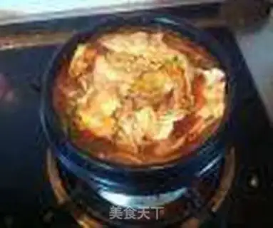 Make Potato powder step 10