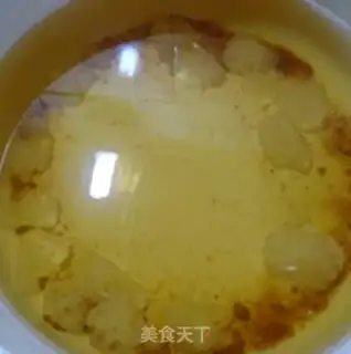 Make Sugar apples step 4